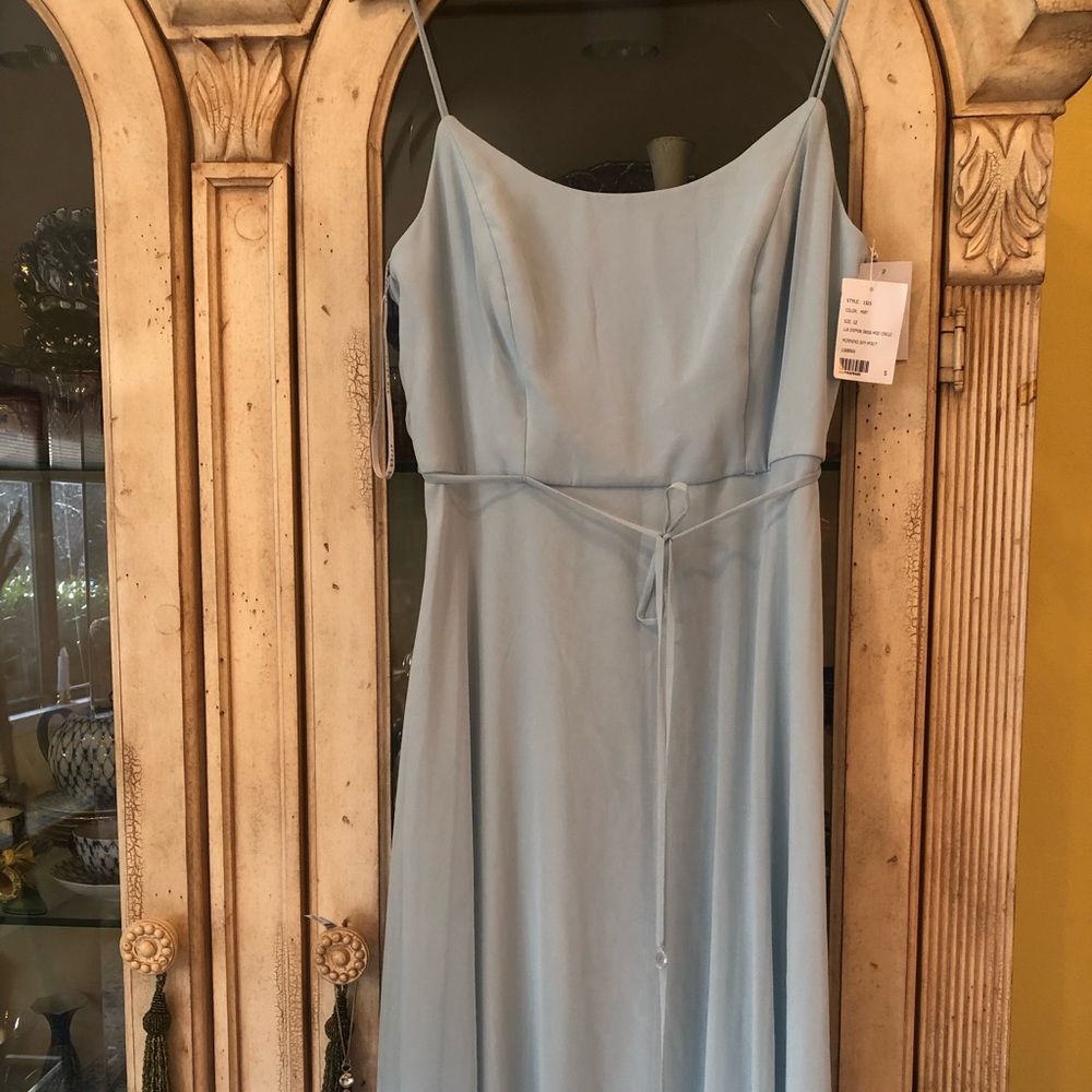 Dessy After Six discontinued style 1525